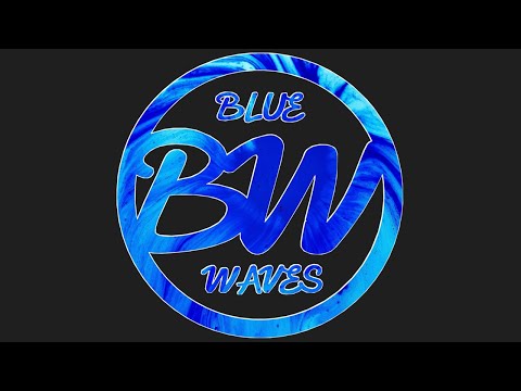 Blue Waves (Chamolinian Mashup)