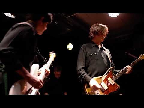 Thurston Moore Group (Live at Les Ateliers Claus) - 09.02.2020