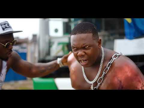 Fetty ndoss - La danse de la bordelle