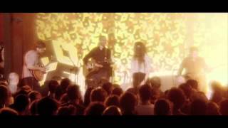 Intergalactic Lovers - Great Evader (Live @ Hotel M)