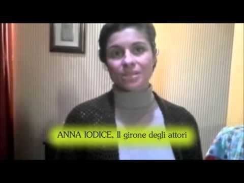 CASAVATORE. IL GIRONE DEGLI ATTORI, "E' morta 'a festa?"