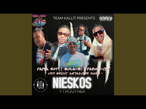 NiesKos (feat. M.Joyner)