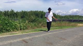 Skrillex Dubstepdance 『アニぺよ』