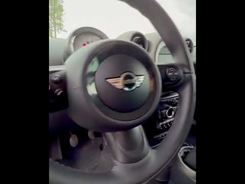 фото mini countryman i 0