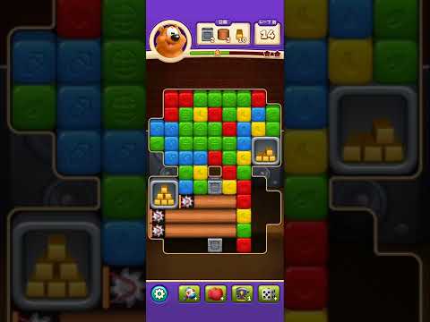 Toon Blast Level 5561-5565-2 Clear @mlupin‘s Room(4)