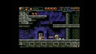 RUFF 'N' TUMBLE (AMIGA - FULL GAME)