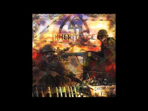 Ash Inheritance - Devastating Fire