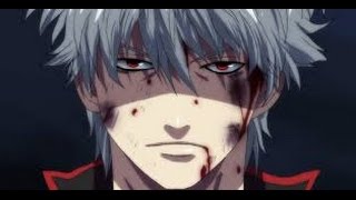 Gintama Amv  on Roni Size music