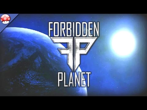 Steam Community :: Forbidden Planet