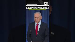 Download lagu ‘Where are you…’ Netanyahu calls out US allies’ cold response to Trump’s troop in Hormuz proposal mp3