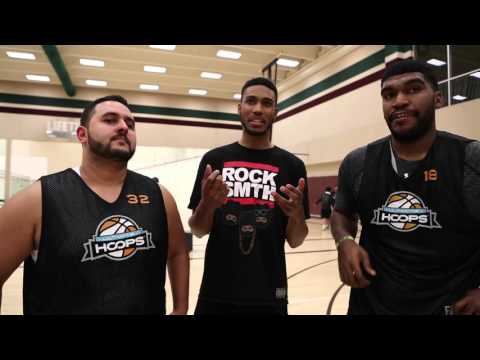 Finals Winter 2016 UH Lifetime - Plano, Texas