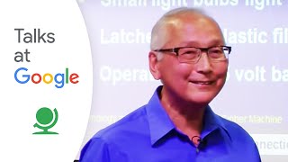 Ralph Simpson: "The History and Technology of the Enigma Cipher Machine" | Talks at Google