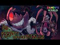 The Perfect Christmas MEP Complete Dandy S World Bobette Lore