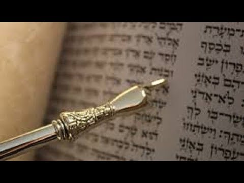 Vendiendo la primogenitura  Parashá Toldot 5779