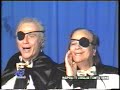 'E figlie 'e Zorro - Anno 2001 con  Enzo Romano e Lello Grigi