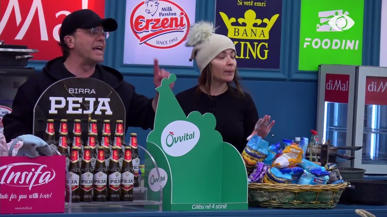 “Pse e mbrojtët Valbonën dje dhe…”/ Rizarta debaton me Rozanën dhe Laertin