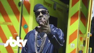 Stormin | Cursed (Prod. By Westy) [Music Video]: SBTV
