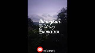 Download lagu story wa teks lirik lagu 30 detik. rembulan malam terbaru 2021 #antonrizki mp3