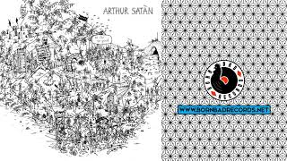 Arthur Satàn - She's Long Gone