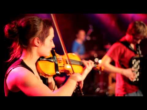 TRyKKA - Heftig Beschäftigt (live in Göttingen)