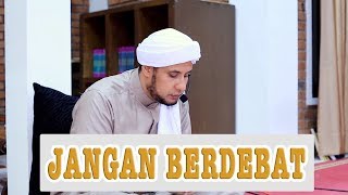 Download lagu JANGAN BERDEBAT HABIB JAMAL BIN TOHA BA AGIL... mp3