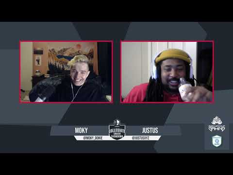 Ryerson vs Maryland - Collegiate Smash Showdown - Crews East Pool Grand Finals