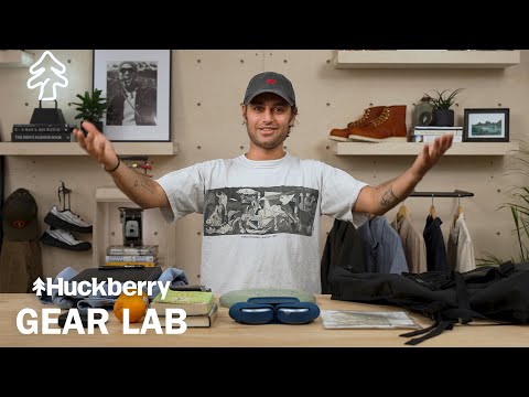 Musician Yoke Lore’s Everyday Carry and Travel Essentials