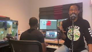 Brien- California (NPR TINY DESK CONTEST SUBMISSION)