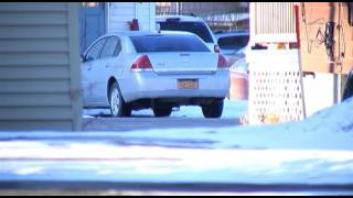 Neighbor complaint sparks question: How many cars are too many?