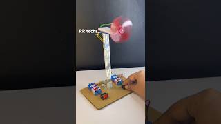 Science project for class 8th students working model Easy science exhibition projects class