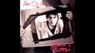 Alex Chilton - I'm So Tired Part 1 & 2
