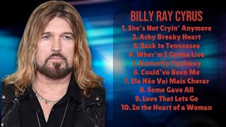 Deja Blue-Billy Ray Cyrus-Hits that stole the show-Applauded
