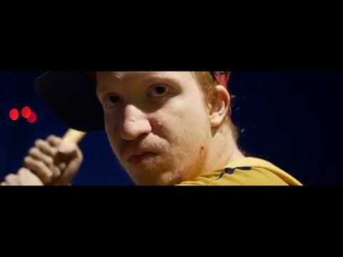 PR WARS Official Trailer