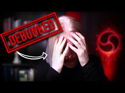I've Been DEBUNKED | Hyperianism Debunked