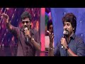 Super Singer Senthil Ganesh Varuththa Padaatha Vaalibar Songam Song Copy Cat