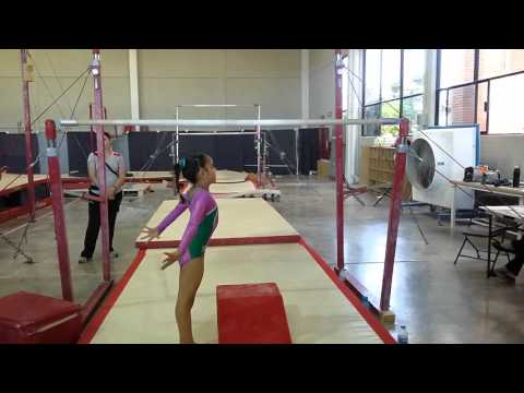 Copa codeson barra nivel 1