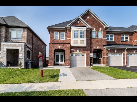 84 Sky Harbour Dr, Brampton, Ontario L6Y 0V3