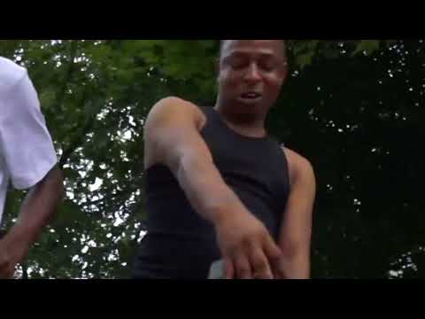 Weupnexxt Fresh x 414 Big Art - Back At It