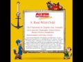 8. Real Wild Child - The Chipmunks & Chipettes ...