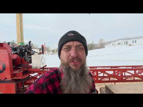 I’ve Been Running My Sawmill WRONG This Whole Time