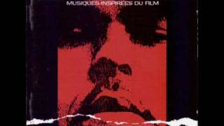 9 - Sors avec ton gun - Raggasonic - B.O.   La Haine - 1995