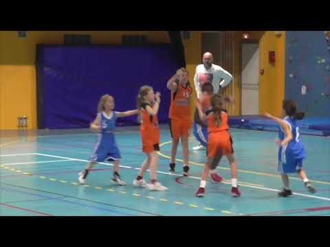 U11F, J06. AS Giberville - CB (Best of LILLY)