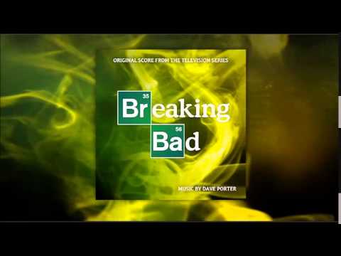 9.- Jane's Demise - Dave Porter