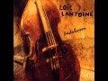 Loïc Lantoine - Je Cours 