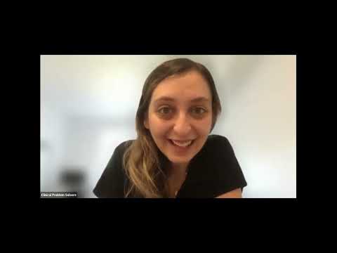 August 23, 2023 VMR with Ann Marie & Sharmin - epigastric discomfort and nausea