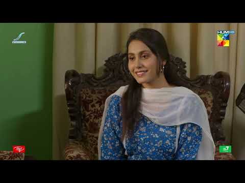 Dobara Episode 25 - Best Scene 10 - HUM TV