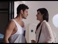 Kriti Sanon Finds And Irritates Mahesh Babu At Goa 1 Nenokkadine Tamil Movie Scenes