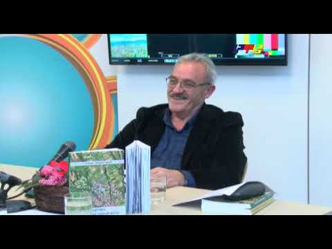 Gosti: Stojan Mladenović i Milan Milanović / RTV Vranje / 08.12.2022.