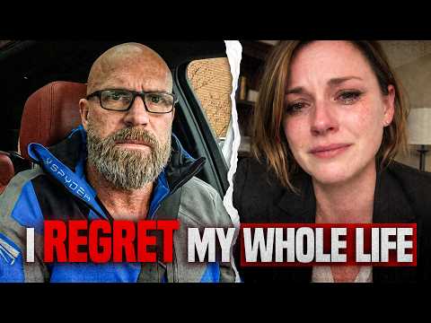 46 Years Into Feminism… A Lawyer’s BRUTAL Confession