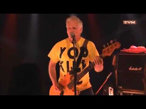 NoMeansNo - The River